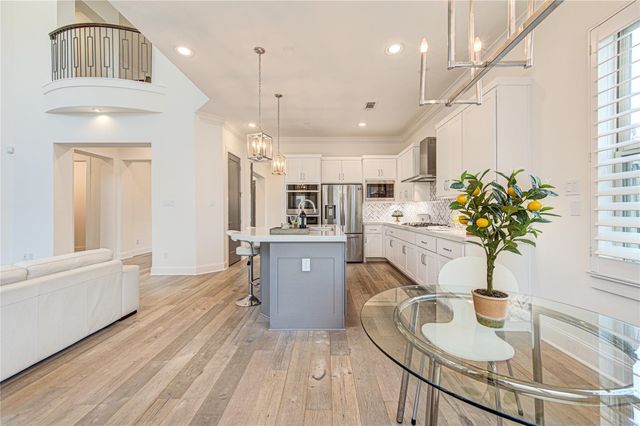 13703 Northwood Meadow Circle, Houston, TX 77077