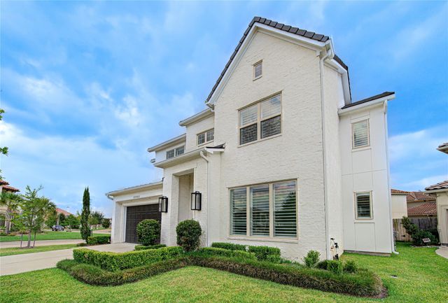 13703 Northwood Meadow Circle, Houston, TX 77077