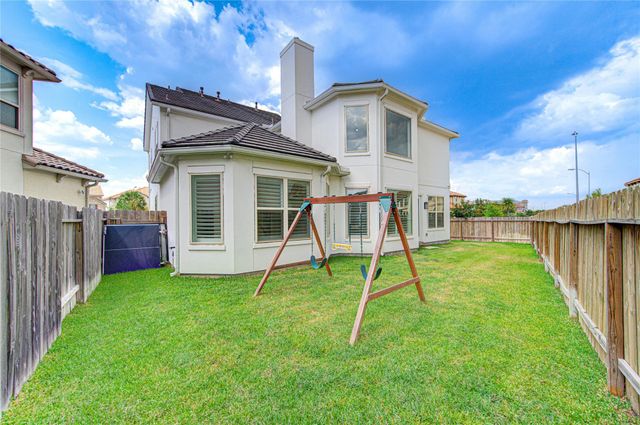 13703 Northwood Meadow Circle, Houston, TX 77077