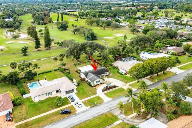 7332 Oakmont Drive, Lake Worth, FL 33467