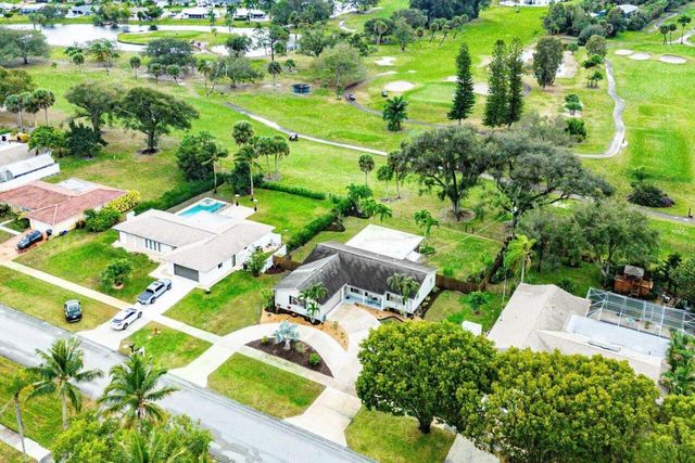 7332 Oakmont Drive, Lake Worth, FL 33467