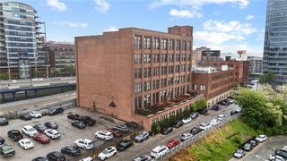 1133 W 9th Street 317, Cleveland, OH 44113