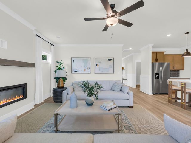 3044 Gadwall Dr., Aynor, SC 29511