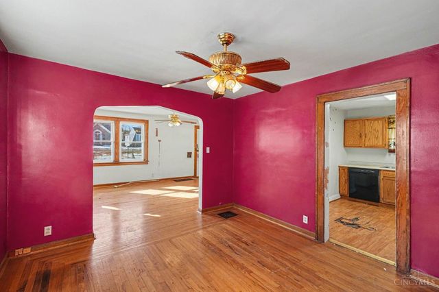 6214 Berauer Road, Green Twp, OH 45248