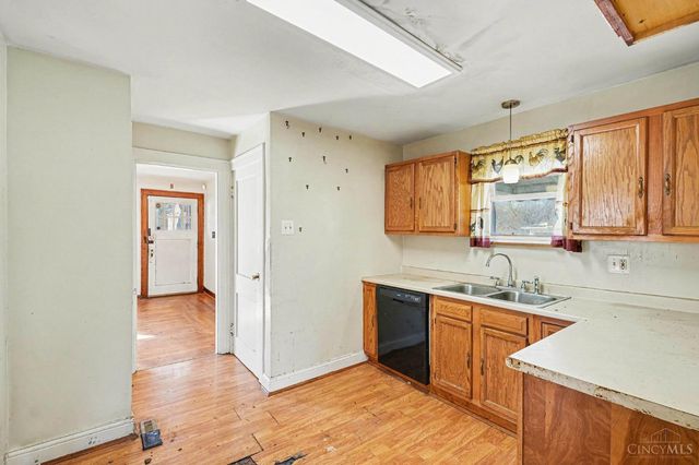 6214 Berauer Road, Green Twp, OH 45248