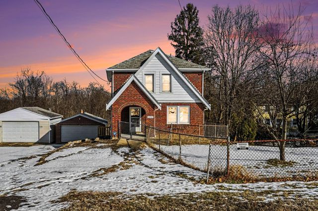 6214 Berauer Road, Green Twp, OH 45248