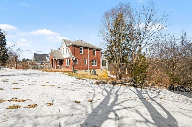 6214 Berauer Road, Green Twp, OH 45248