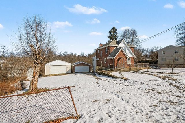 6214 Berauer Road, Green Twp, OH 45248