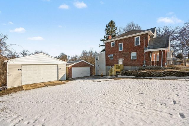 6214 Berauer Road, Green Twp, OH 45248