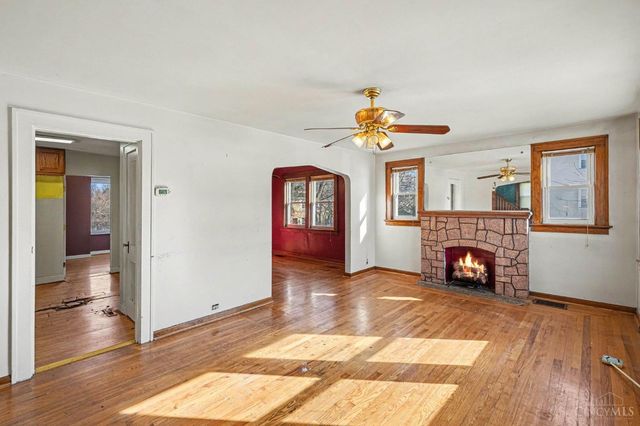 6214 Berauer Road, Green Twp, OH 45248