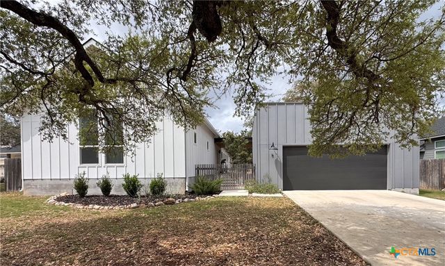5 Cripple Creek Court, Wimberley, TX 78676
