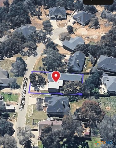 5 Cripple Creek Court, Wimberley, TX 78676