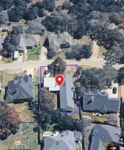 5 Cripple Creek Court, Wimberley, TX 78676