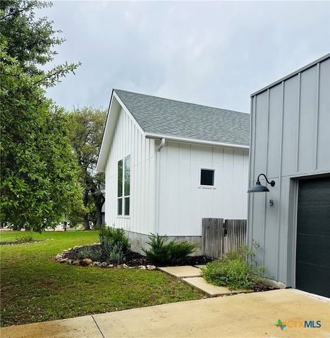 5 Cripple Creek Court, Wimberley, TX 78676