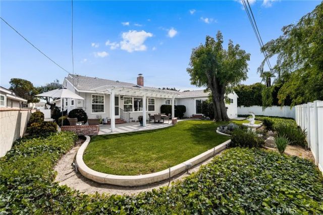 1115 N Richman Avenue, Fullerton, CA 92835