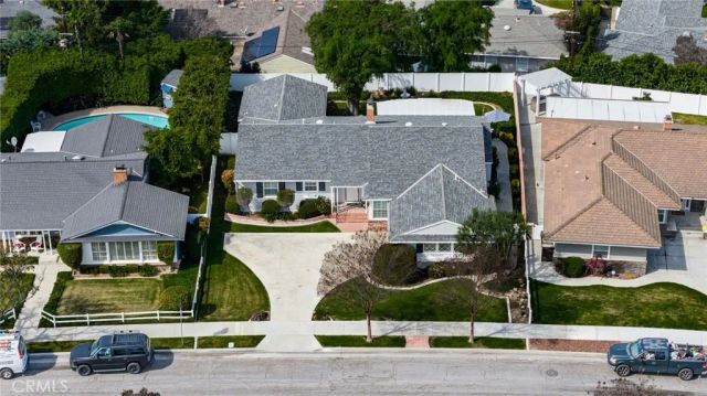 1115 N Richman Avenue, Fullerton, CA 92835