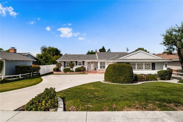 1115 N Richman Avenue, Fullerton, CA 92835