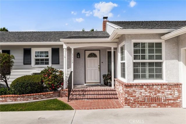 1115 N Richman Avenue, Fullerton, CA 92835