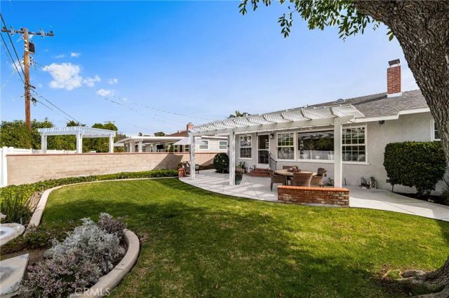 1115 N Richman Avenue, Fullerton, CA 92835