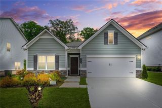 9010 Jim Purcell Drive, Covington, GA 30014