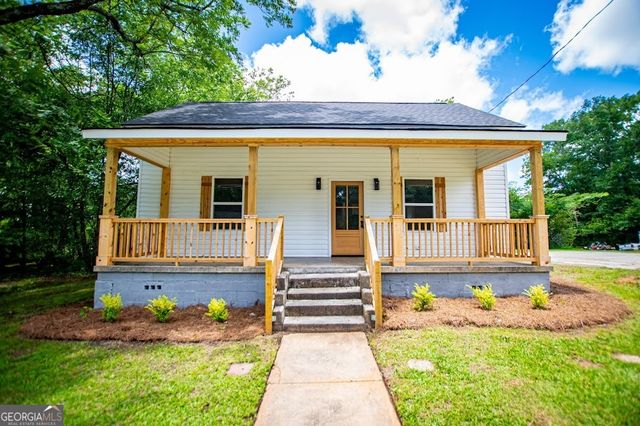 115 Pine Street, Carrollton, GA 30117
