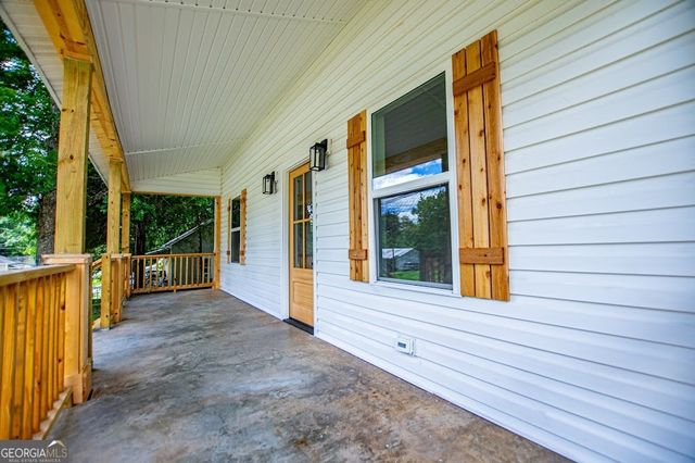 115 Pine Street, Carrollton, GA 30117