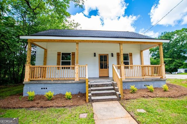 115 Pine Street, Carrollton, GA 30117