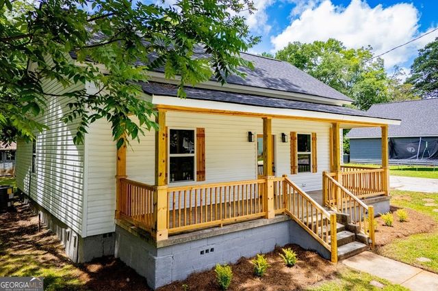 115 Pine Street, Carrollton, GA 30117