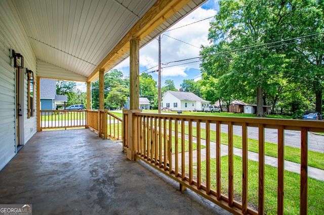 115 Pine Street, Carrollton, GA 30117