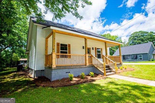 115 Pine Street, Carrollton, GA 30117