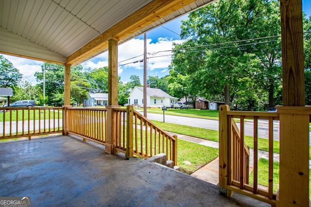 115 Pine Street, Carrollton, GA 30117