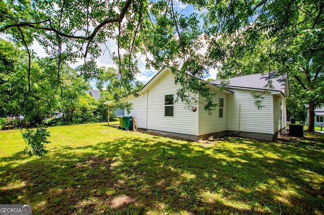 115 Pine Street, Carrollton, GA 30117