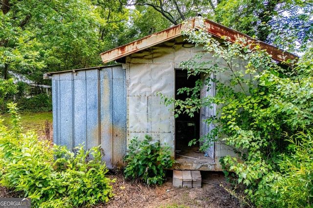 115 Pine Street, Carrollton, GA 30117