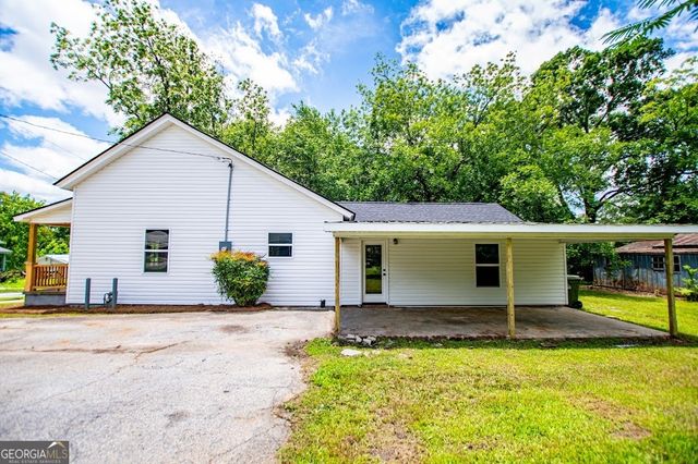 115 Pine Street, Carrollton, GA 30117