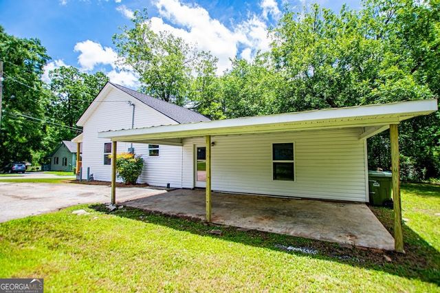115 Pine Street, Carrollton, GA 30117