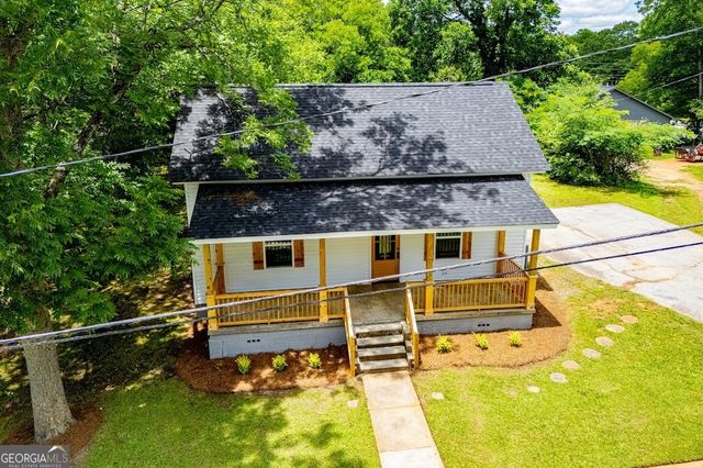 115 Pine Street, Carrollton, GA 30117