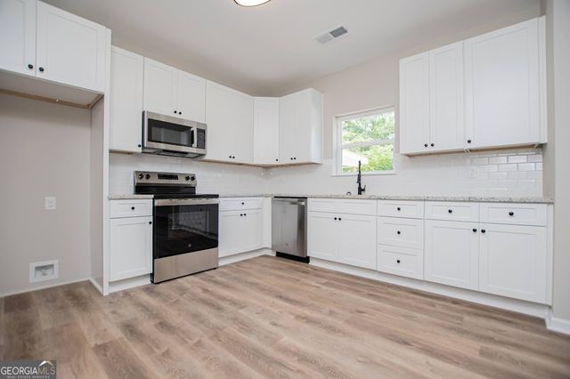 115 Pine Street, Carrollton, GA 30117