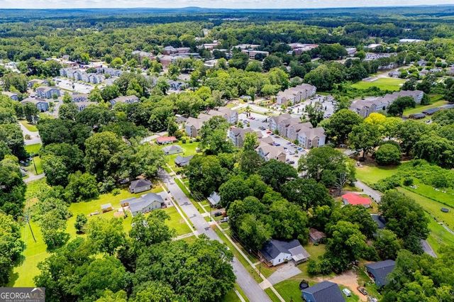 115 Pine Street, Carrollton, GA 30117