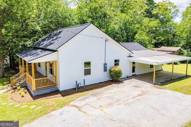115 Pine Street, Carrollton, GA 30117