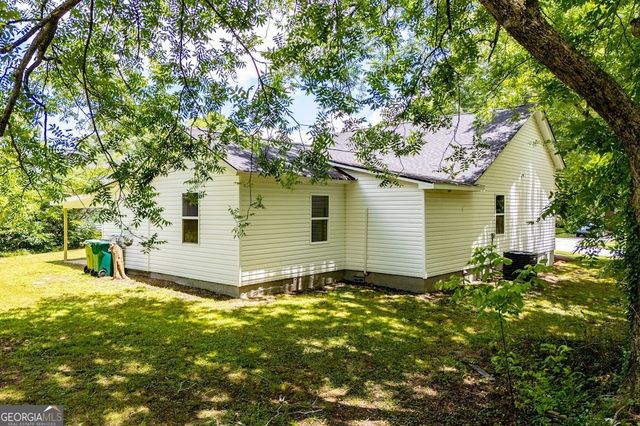 115 Pine Street, Carrollton, GA 30117