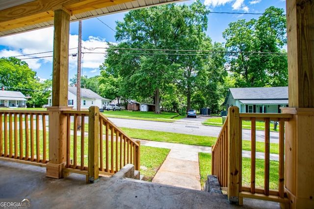 115 Pine Street, Carrollton, GA 30117
