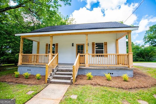 115 Pine Street, Carrollton, GA 30117