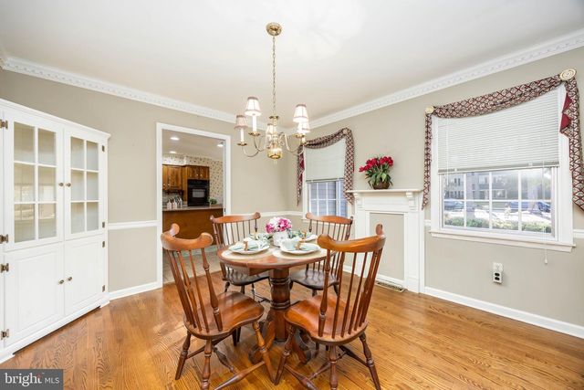 4337 STURBRIDGE DR, Salisbury, MD 21804