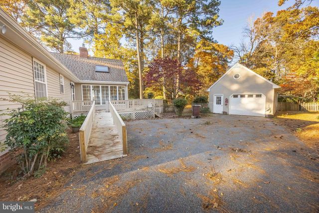 4337 STURBRIDGE DR, Salisbury, MD 21804