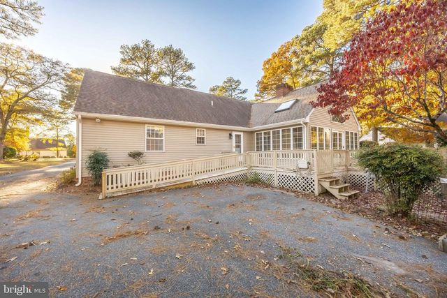 4337 STURBRIDGE DR, Salisbury, MD 21804