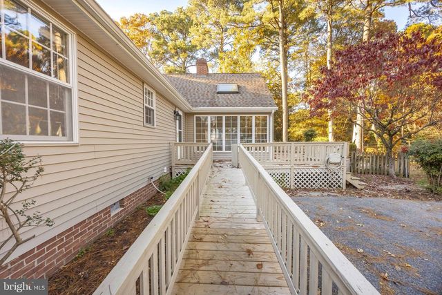 4337 STURBRIDGE DR, Salisbury, MD 21804