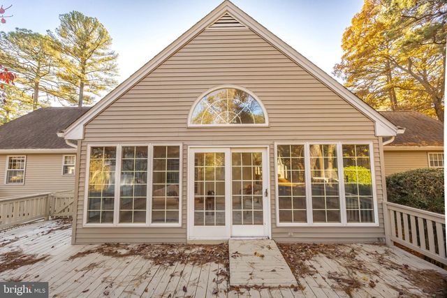 4337 STURBRIDGE DR, Salisbury, MD 21804