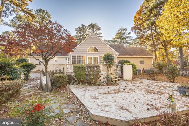 4337 STURBRIDGE DR, Salisbury, MD 21804