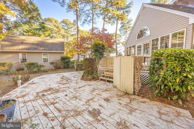 4337 STURBRIDGE DR, Salisbury, MD 21804