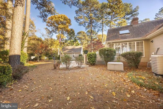 4337 STURBRIDGE DR, Salisbury, MD 21804